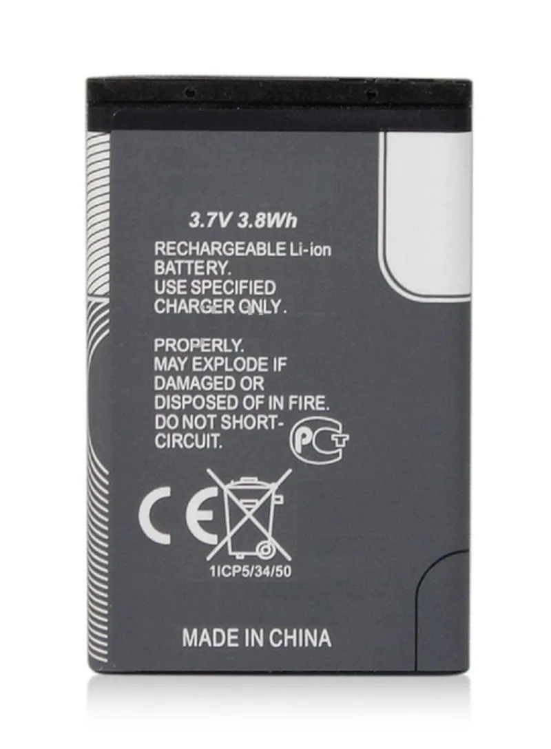 Battery for Celkon C367 — image 1