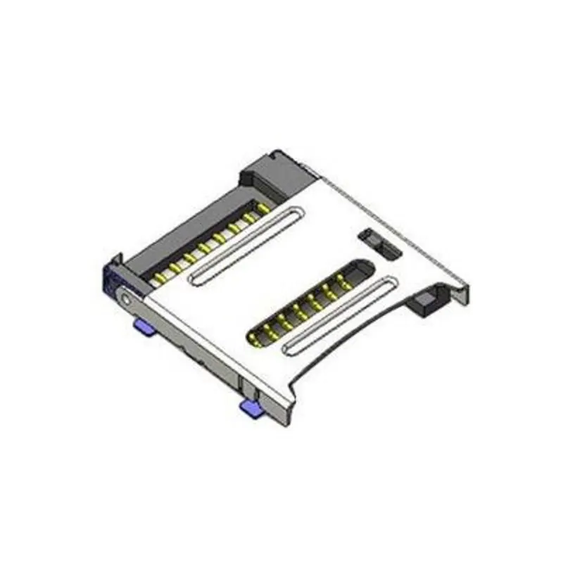MMC connector for Celkon C367 — image 1