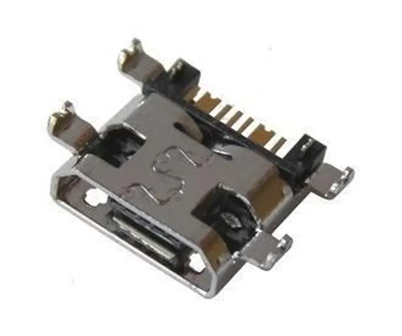 Charging Connector for Celkon C4040 — image 1