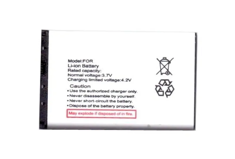 Battery for Celkon C44 — image 1