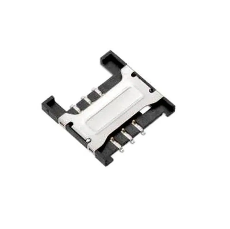 Sim Connector for Celkon C44 — image 1