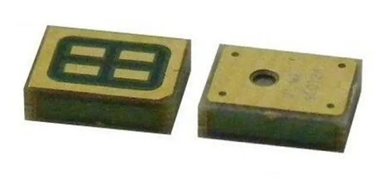 Microphone - Mic for Celkon C44 Duos — image 1