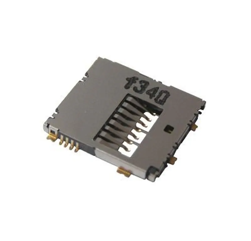 MMC connector for Celkon C44 Duos — image 1