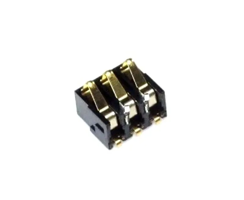 Battery Connector for Celkon C44 Star — image 1