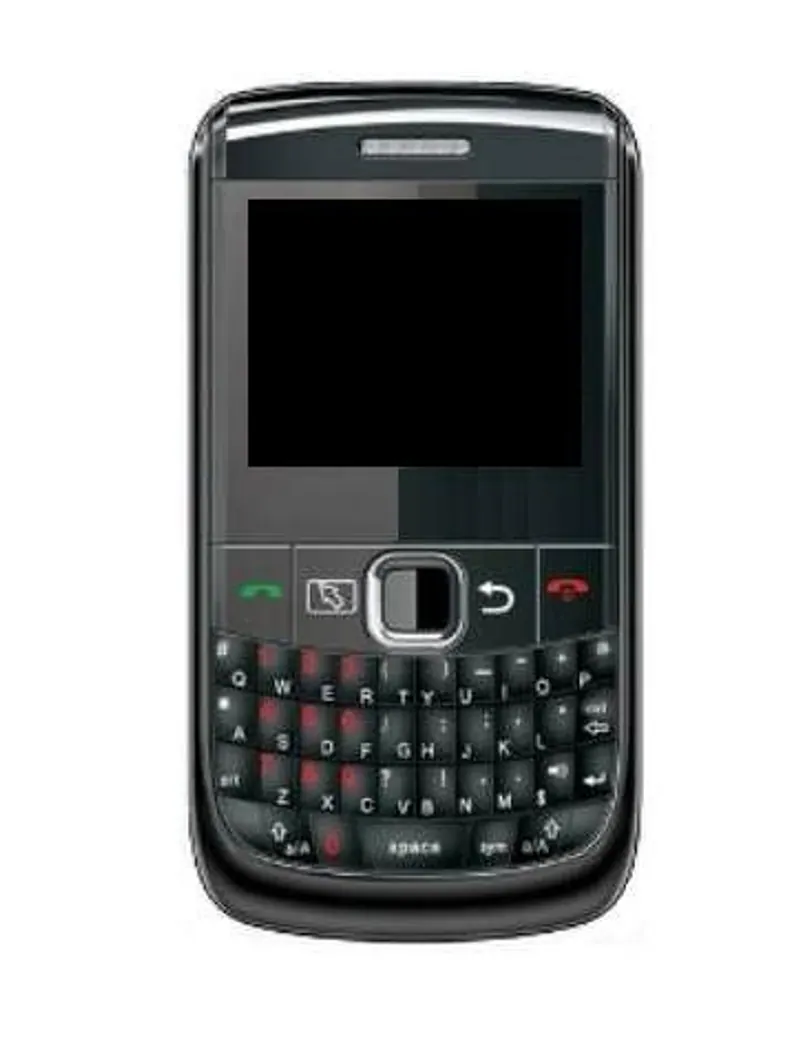 LCD Screen for Celkon C5 - Replacement Display — image 1