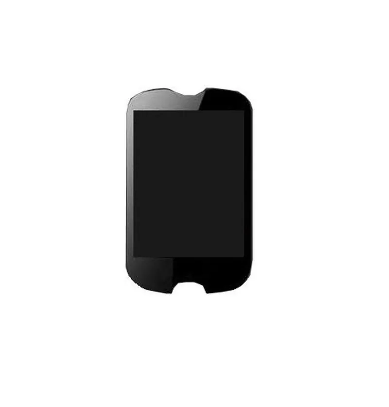 Display for Celkon C5050 - Black (Combo Folder) — image 1