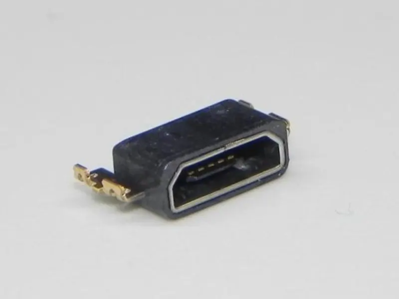Charging Connector for Celkon C5050 — image 1