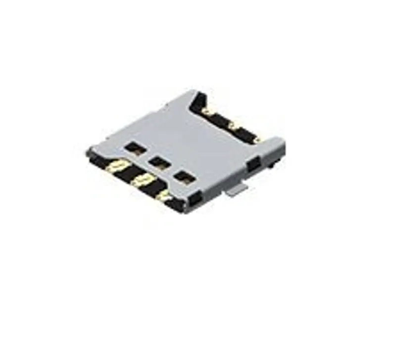 Sim connector for Celkon C5050 — image 1