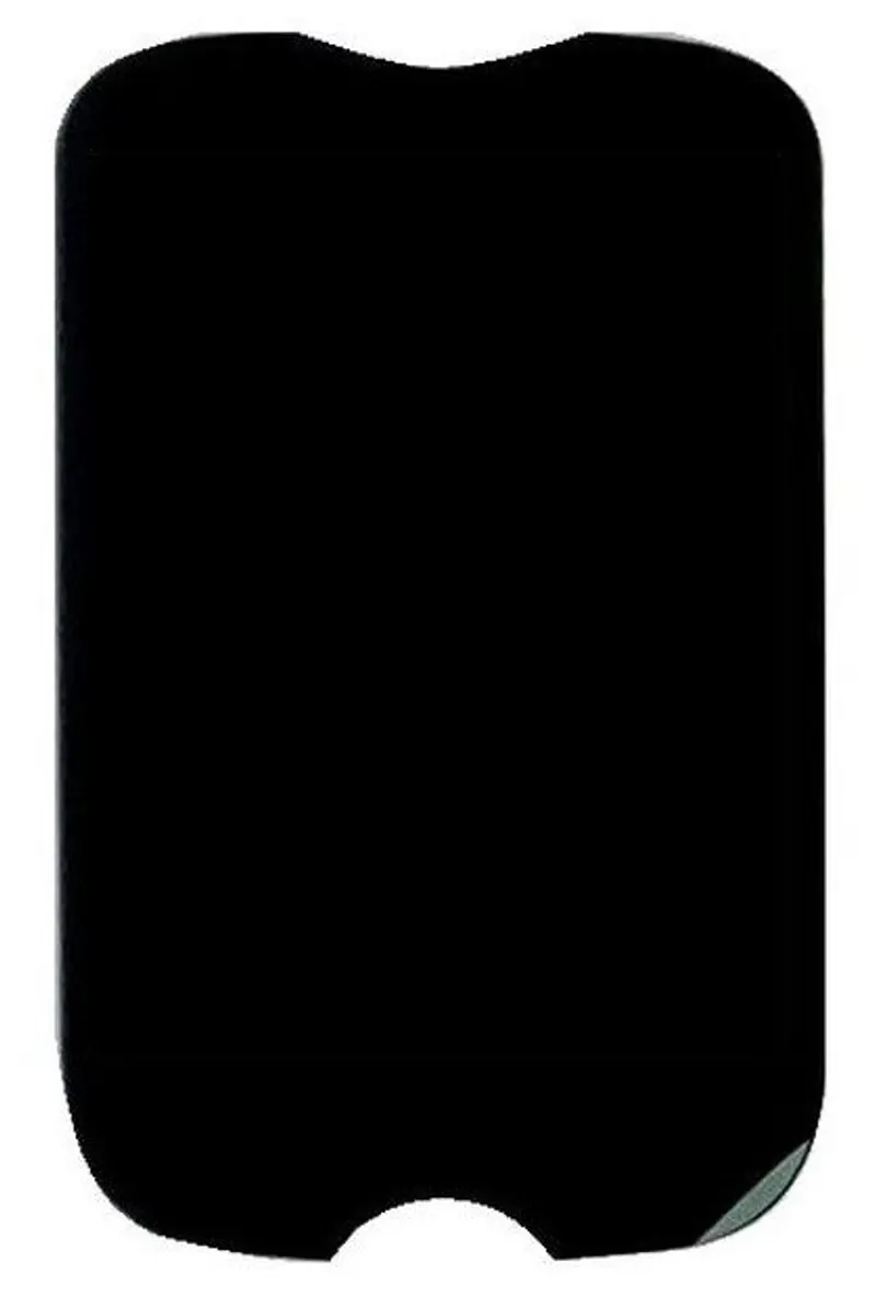 Display for Celkon C5050 Star - Black (Combo Folder) — image 1