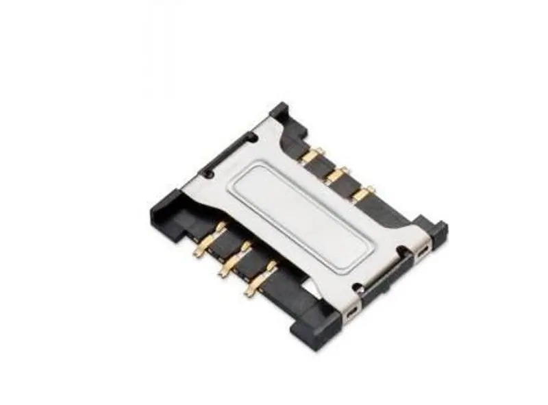 Sim connector for Celkon C5050 Star — image 1