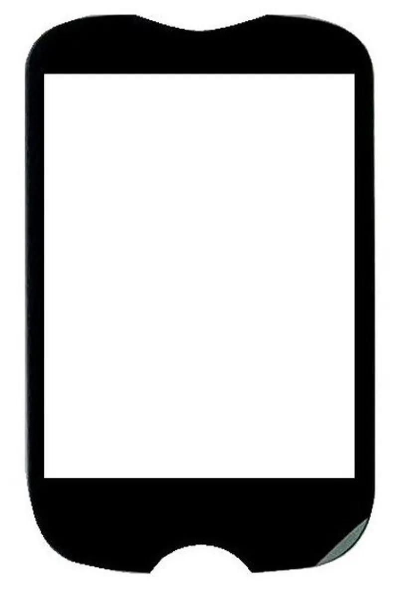 Touch Screen Digitizer for Celkon C5050 Star - White — image 1