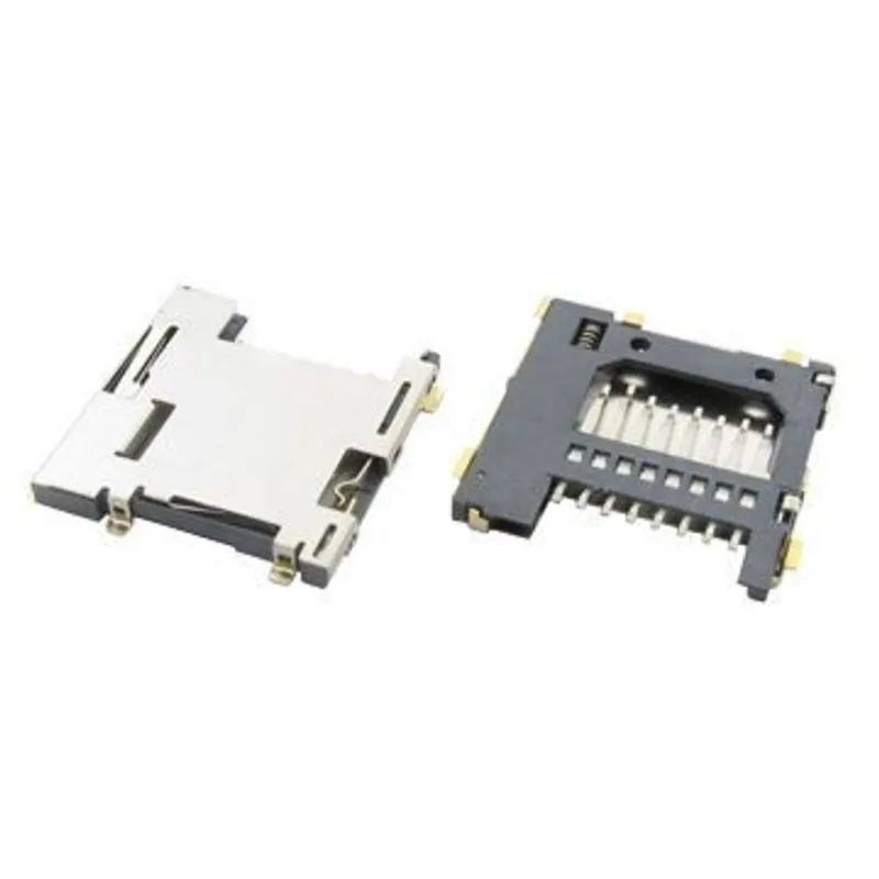 MMC connector for Celkon C509 — image 1