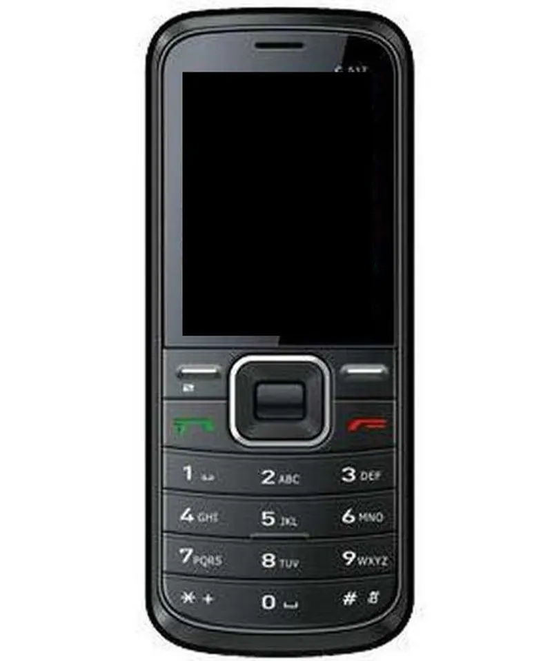 LCD Screen for Celkon C517 - Replacement Display — image 1