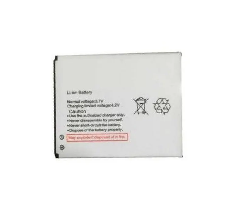 Battery for Celkon C52 — image 1