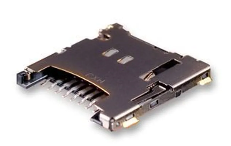 Sim Connector for Celkon C54 — image 1