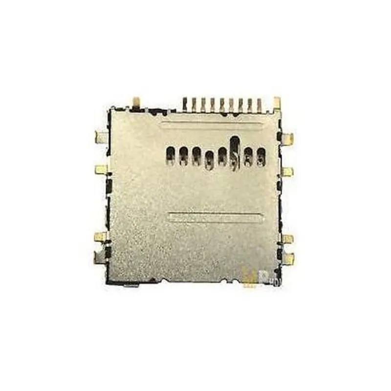 Sim Connector for Celkon C550 — image 1