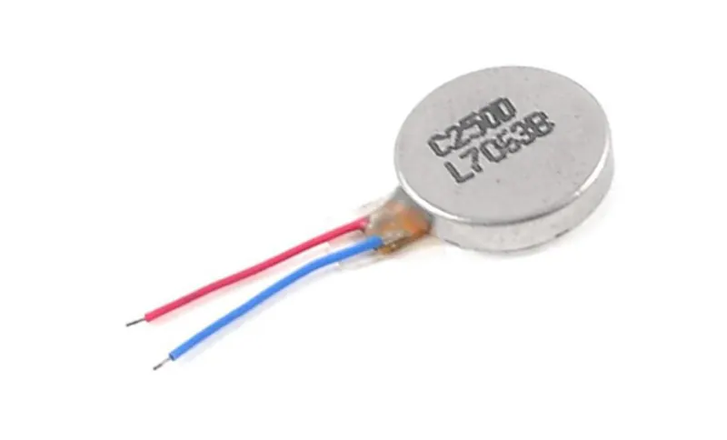Vibrator for Celkon C550 — image 1