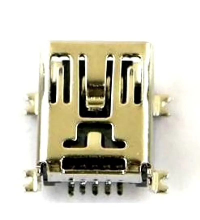 Charging Connector for Celkon C555 — image 1