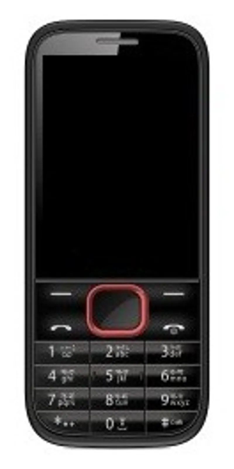 LCD Screen for Celkon C6 Star - Replacement Display — image 1