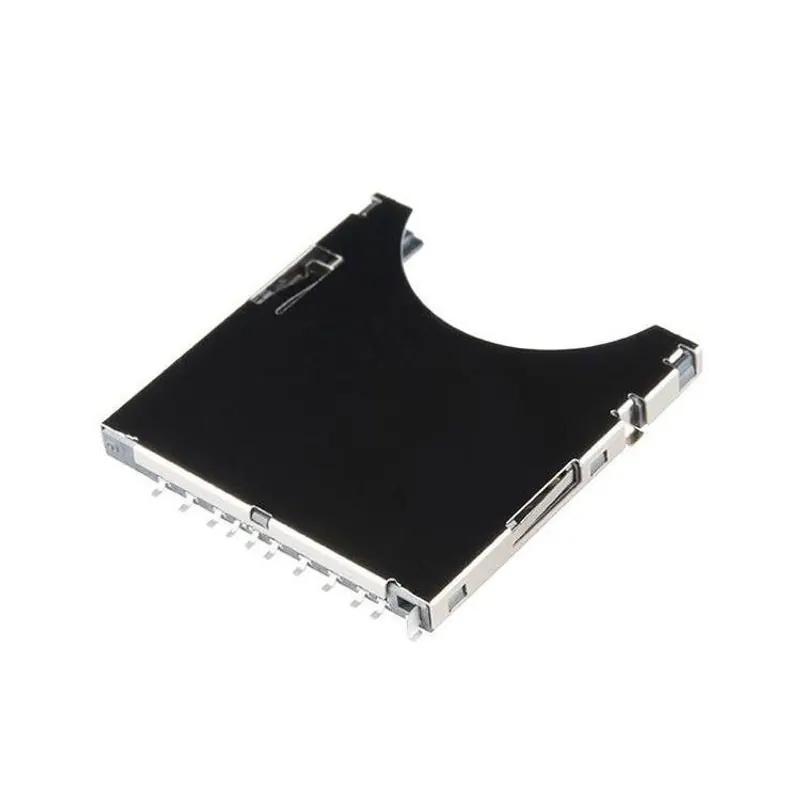 MMC Connector for Celkon C6 Star — image 1