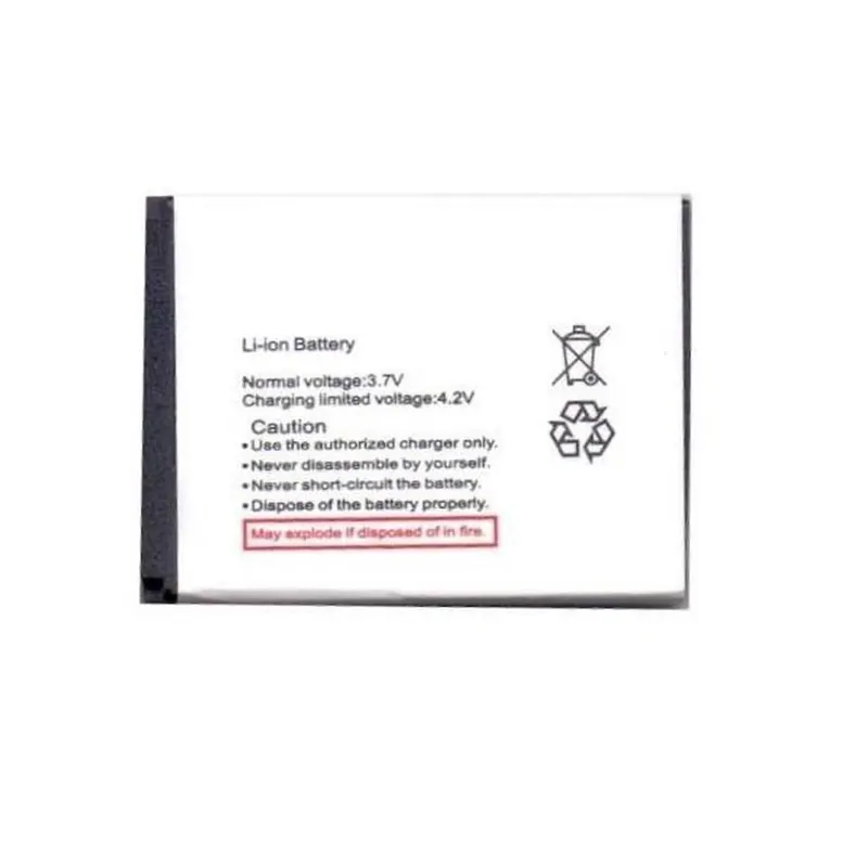 Battery for Celkon C60 — image 1