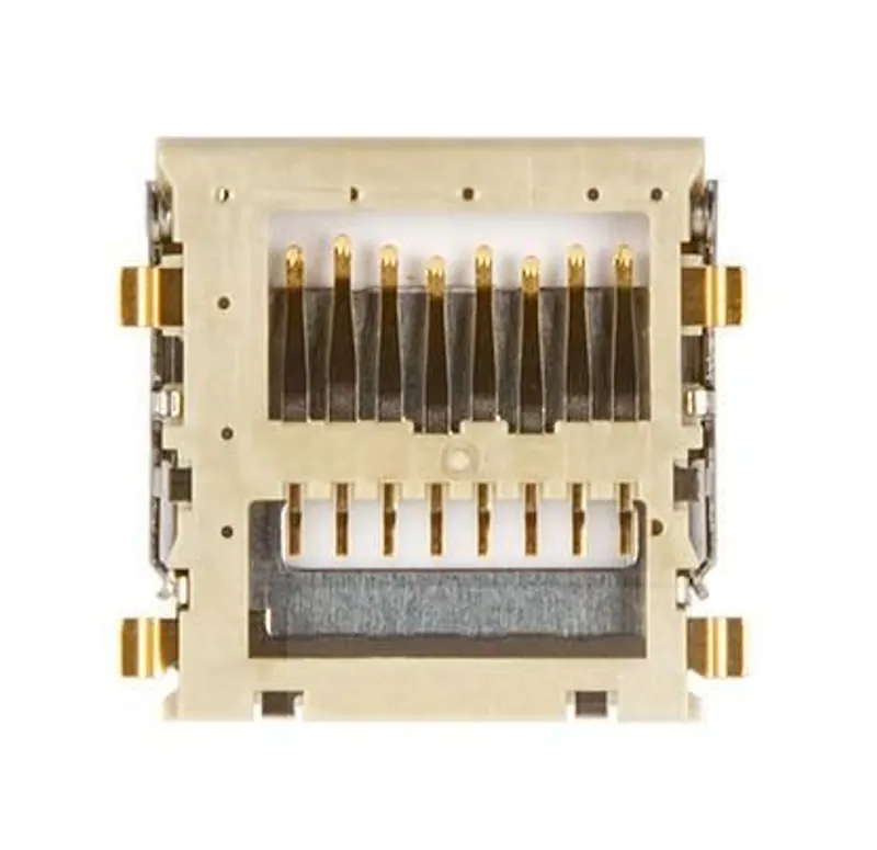 MMC connector for Celkon C60 — image 1