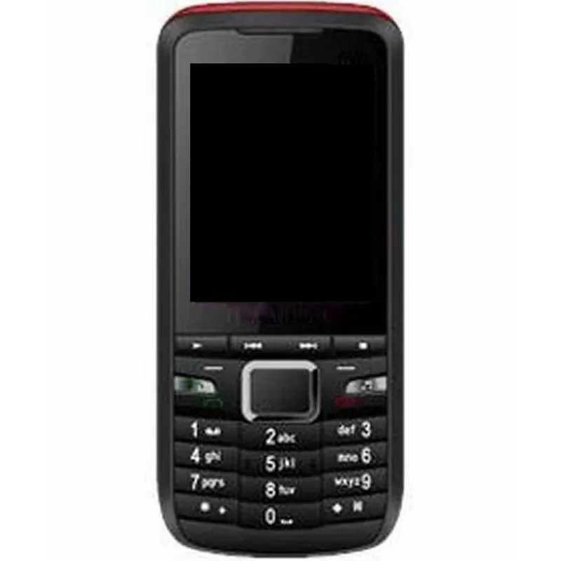 LCD Screen for Celkon C606 - Replacement Display — image 1
