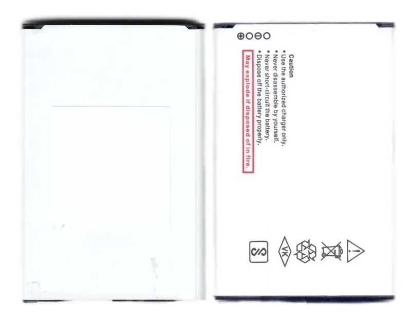 Battery for Celkon C63 — image 1