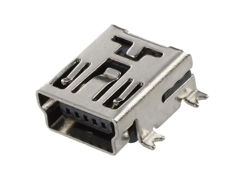 Charging Connector for Celkon C63 — image 1
