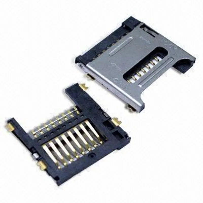 MMC connector for Celkon C63 — image 1