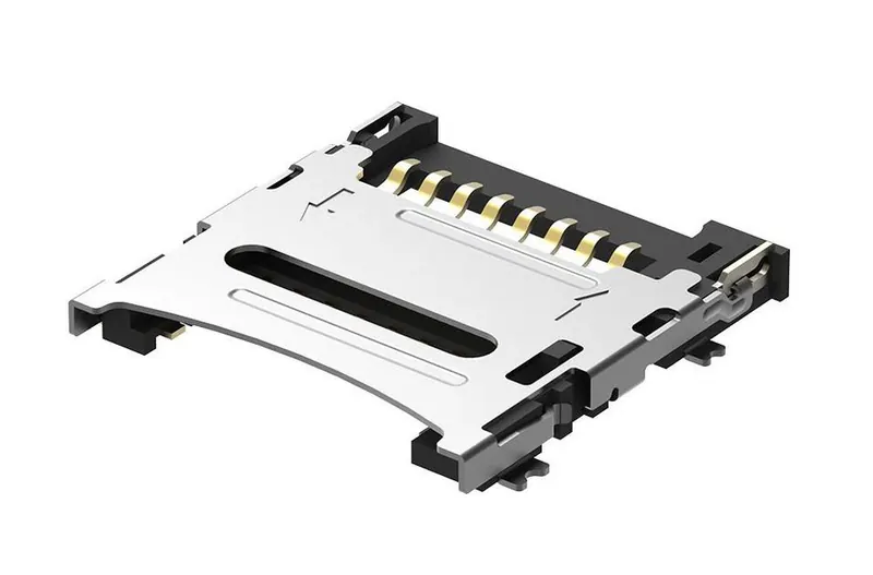 MMC Connector for Celkon C64 — image 1