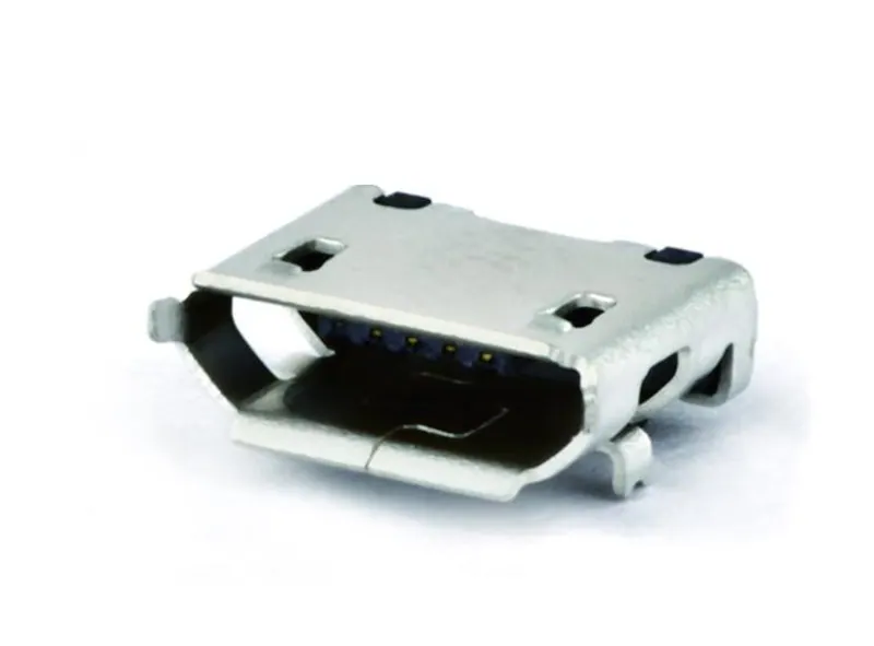 Charging Connector for Celkon C66 Plus — image 1