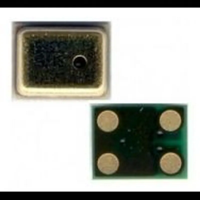 Microphone - Mic for Celkon C66 Plus — image 1