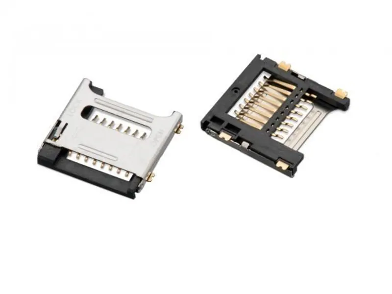 MMC connector for Celkon C66 Plus — image 1