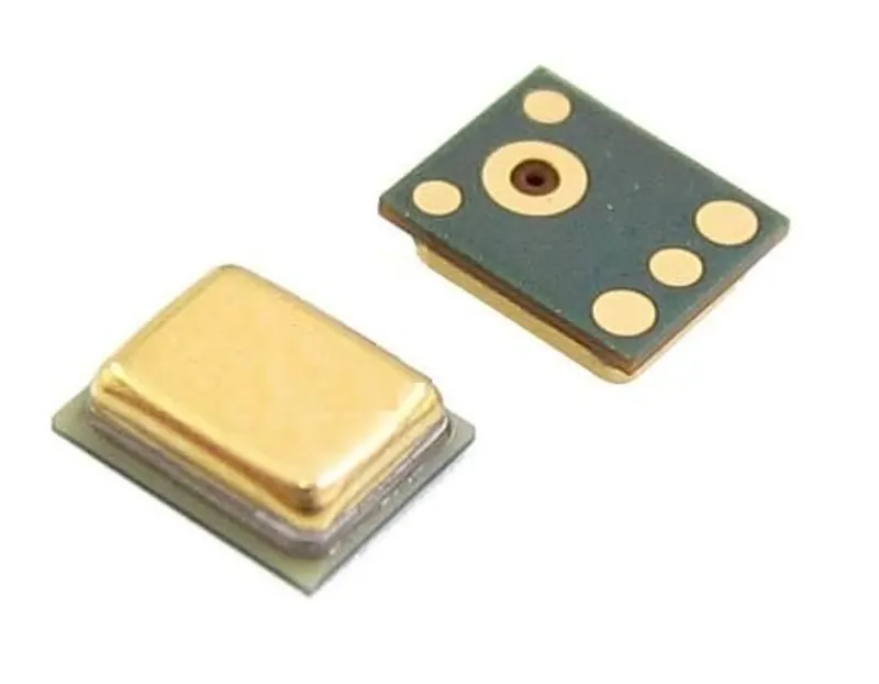 Microphone - Mic for Celkon C669 — image 1