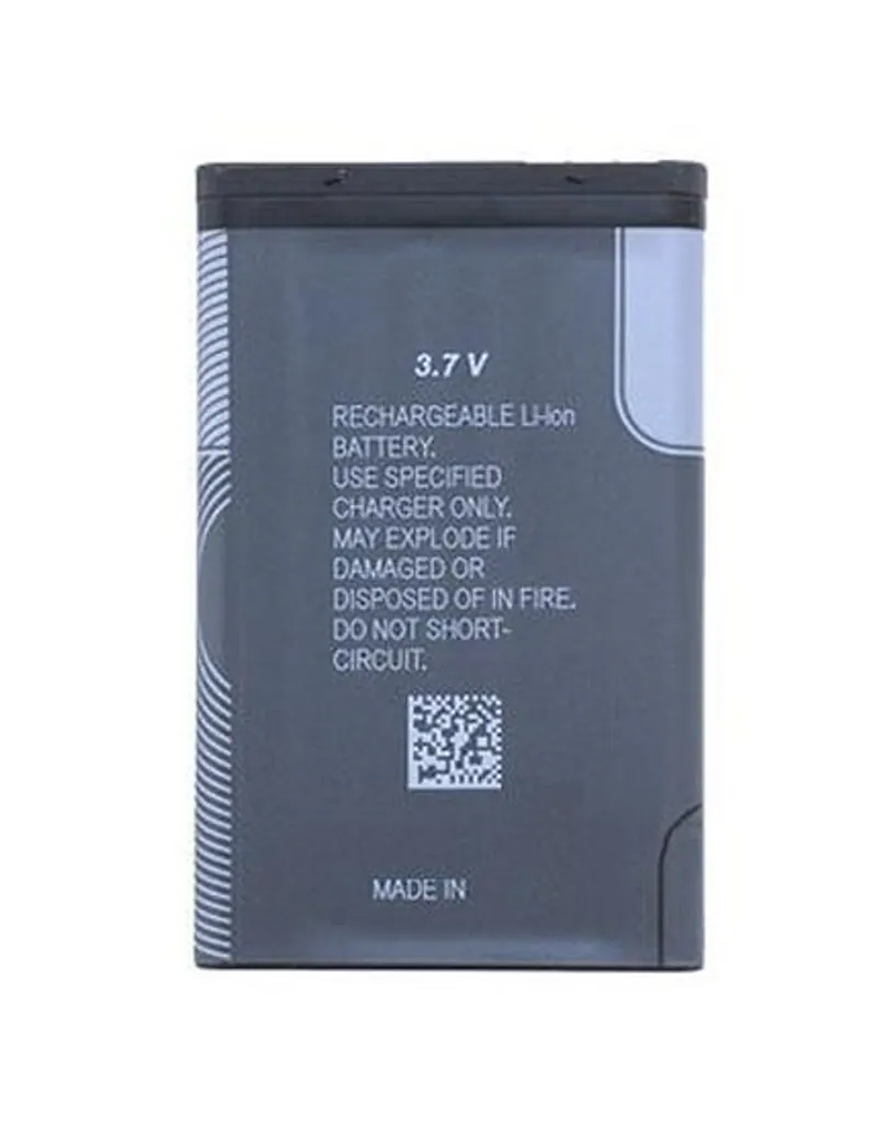Battery for Celkon C7 Jumbo — image 1