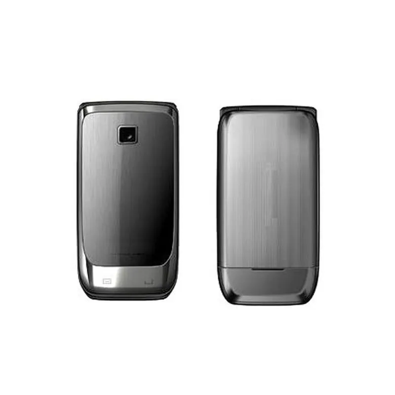 Full Body Housing for Celkon C70 - Silver — image 1