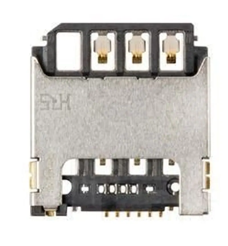Sim connector for Celkon C70 — image 1