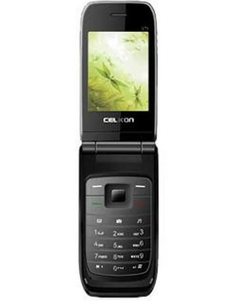 LCD Screen for Celkon C70 - Replacement Display — image 1