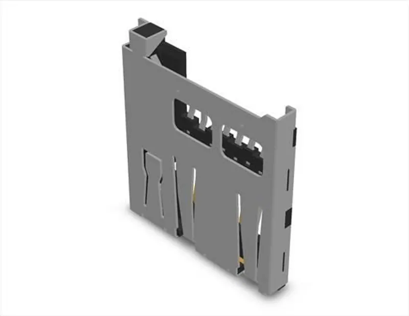 MMC connector for Celkon C70 — image 1