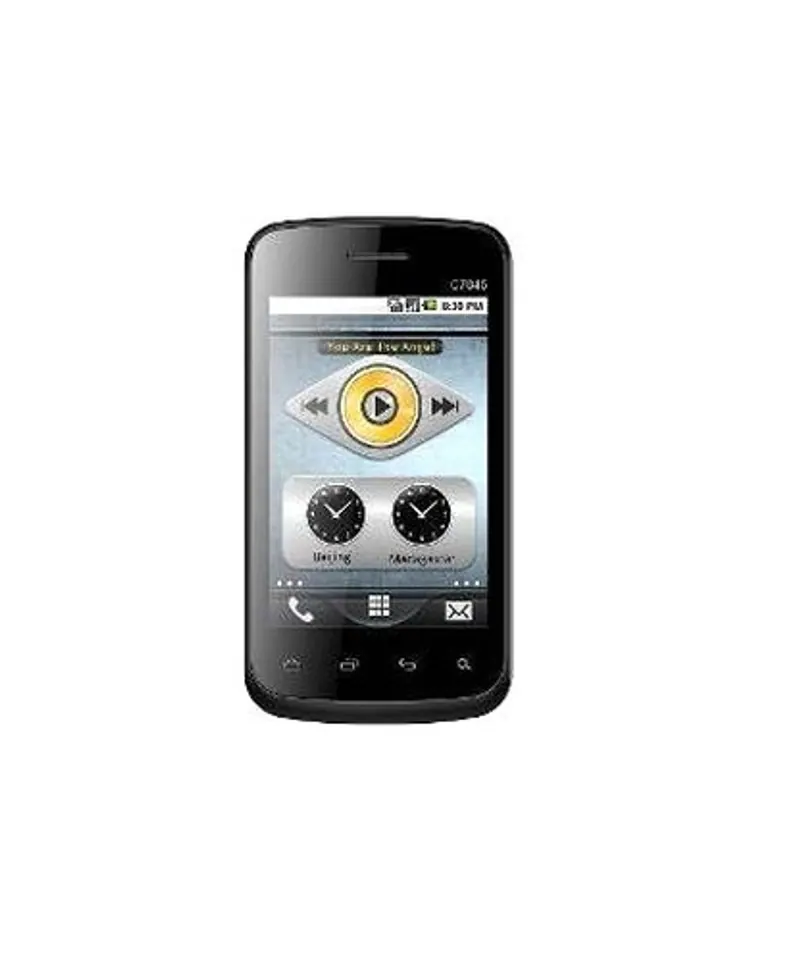 LCD Screen for Celkon C7045 (replacement display without touch) — image 1