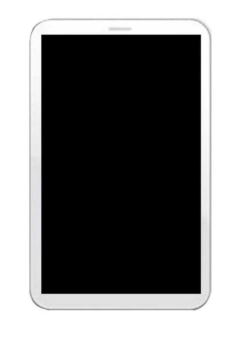 Full Body Housing for Celkon C720 - White — image 1