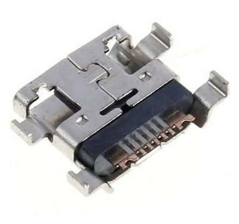 Charging Connector for Celkon C75 — image 1