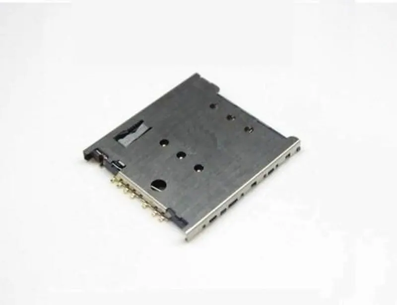 Sim connector for Celkon C75 — image 1