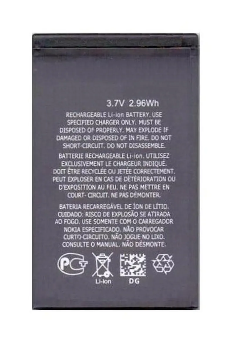 Battery for Celkon C77 — image 1