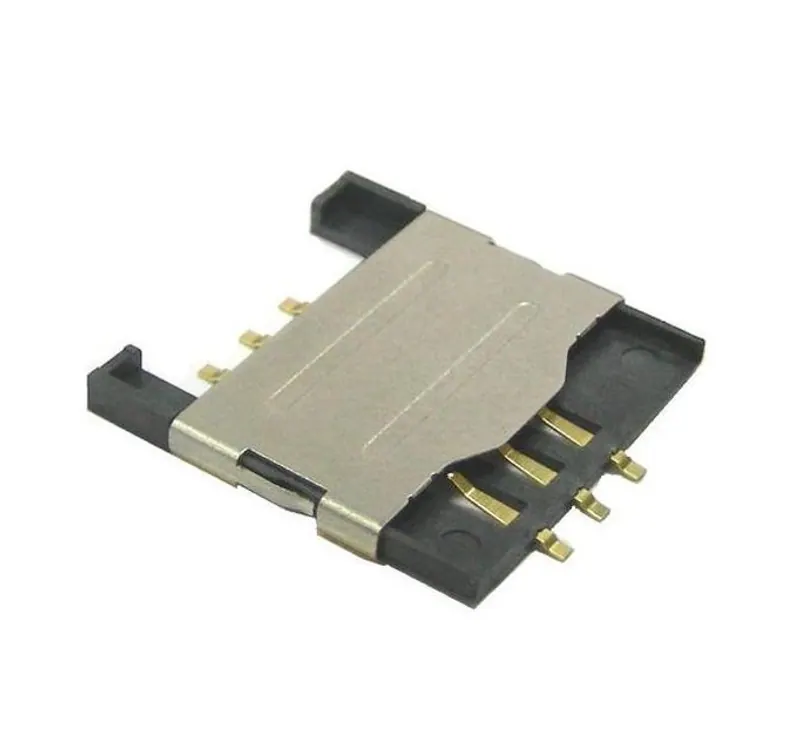 Sim Connector for Celkon C770 — image 1