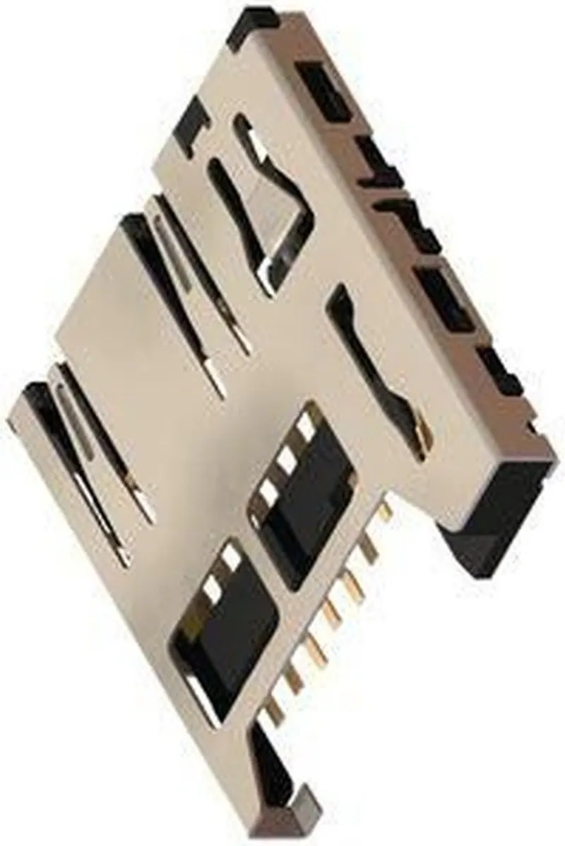 MMC connector for Celkon C770 Dj — image 1