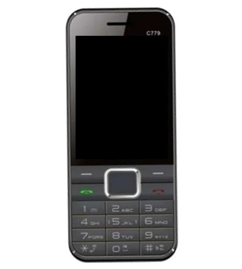LCD Screen for Celkon C779 - Replacement Display — image 1