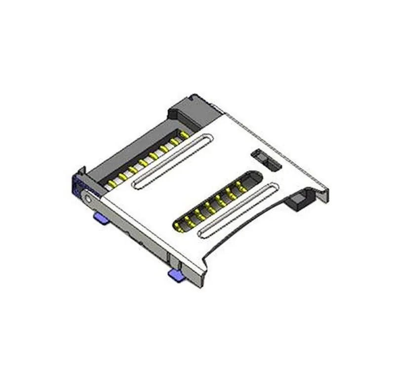 MMC Connector for Celkon C779 — image 1