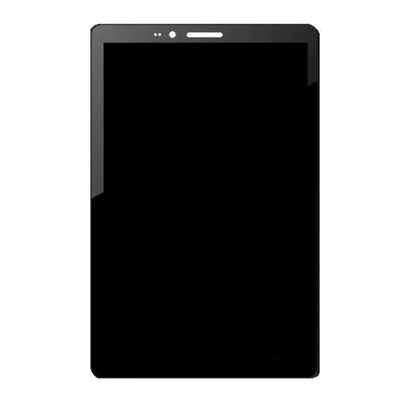 Display for Celkon C820 - Black (Combo Folder) — image 1